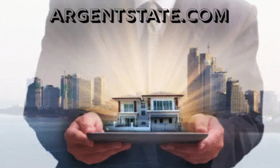 Argentstate.com