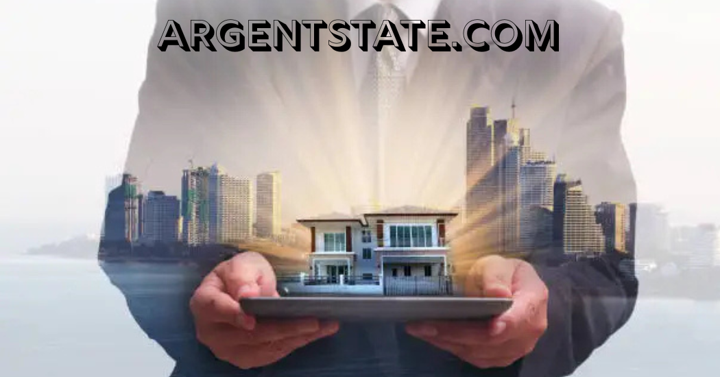 Argentstate.com