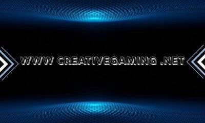 www creativegaming .net
