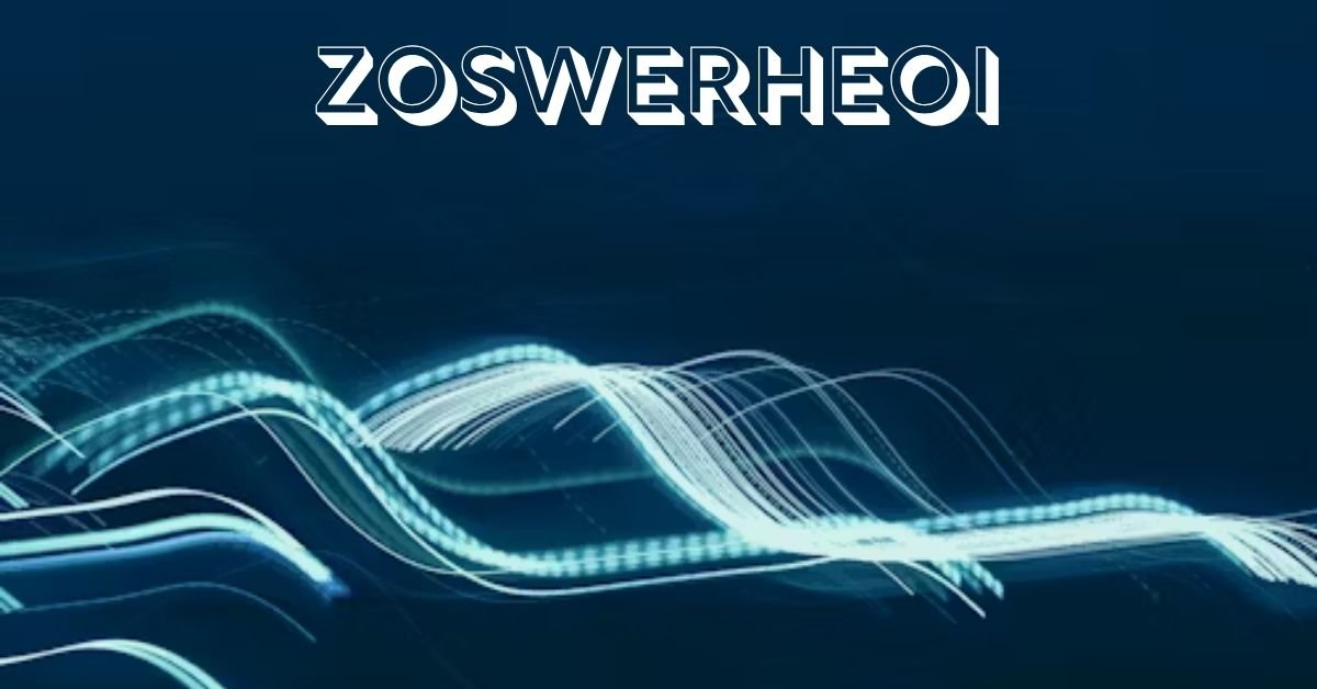 Zoswerheoi