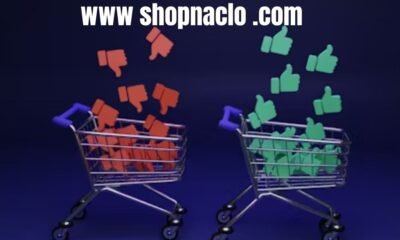 www shopnaclo .com