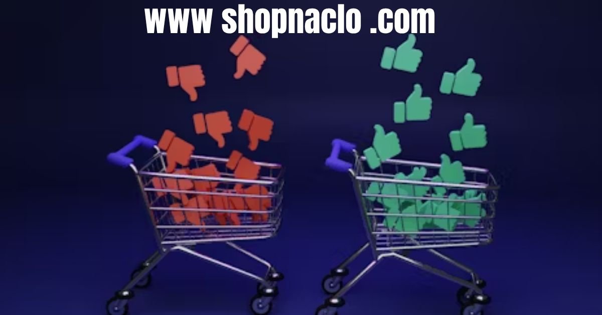 www shopnaclo .com