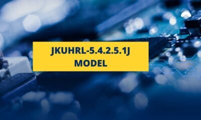 Jkuhrl-5.4.2.5.1j Model