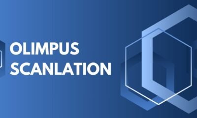 Olimpus Scanlation