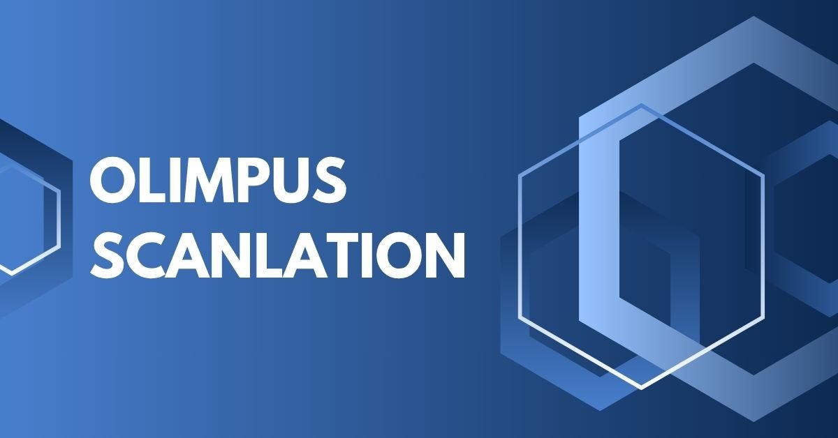 Olimpus Scanlation