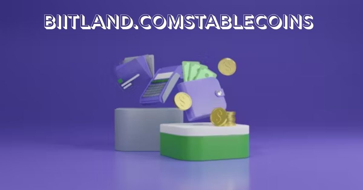 Biitland.com Stablecoins