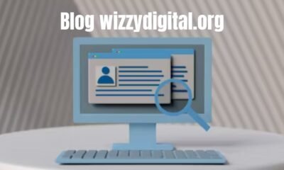 Blog wizzydigital.org