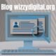 Blog wizzydigital.org