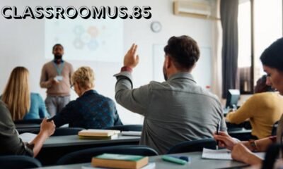 Classroomus.85