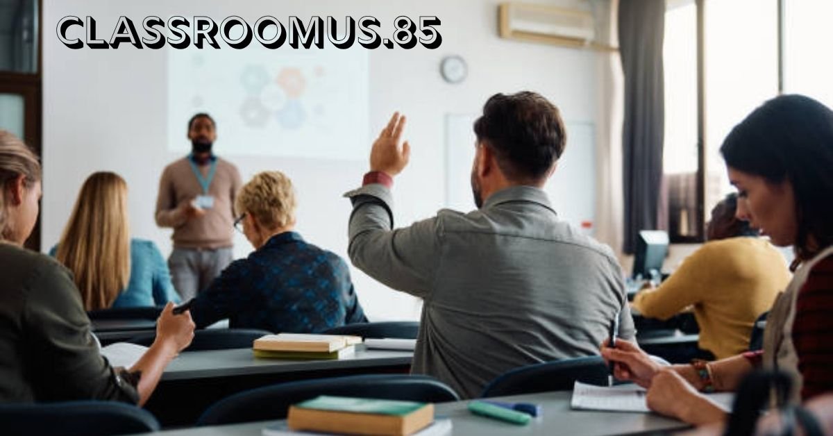 Classroomus.85