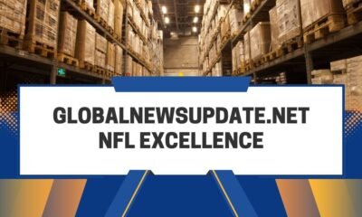Globalnewsupdate.net NFL excellence