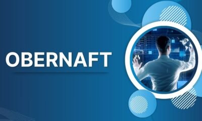 Obernaft