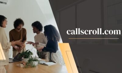 Callscroll.com