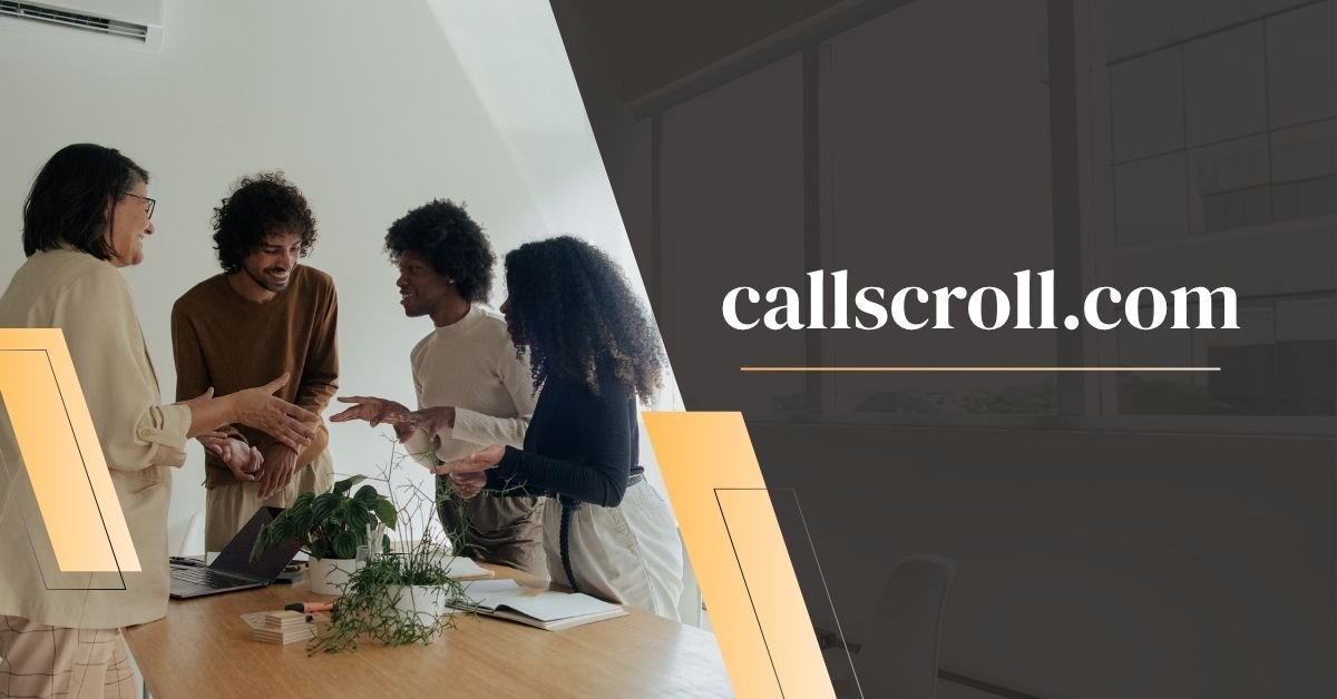 Callscroll.com