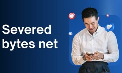 Severed bytes net