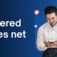 Severed bytes net
