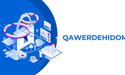 Qawerdehidom