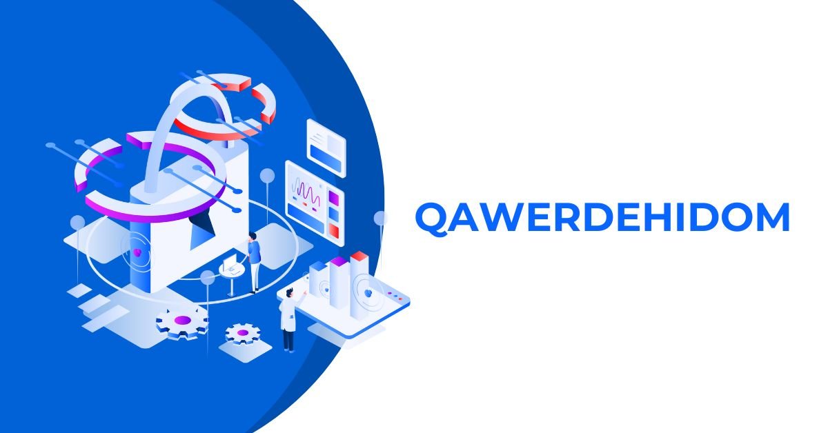 Qawerdehidom
