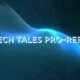 Tech Tales Pro-Reed