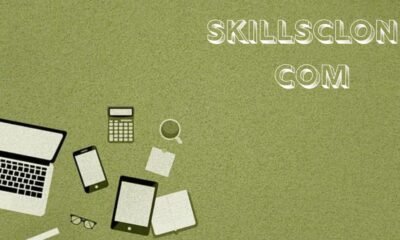 Skillsclone com