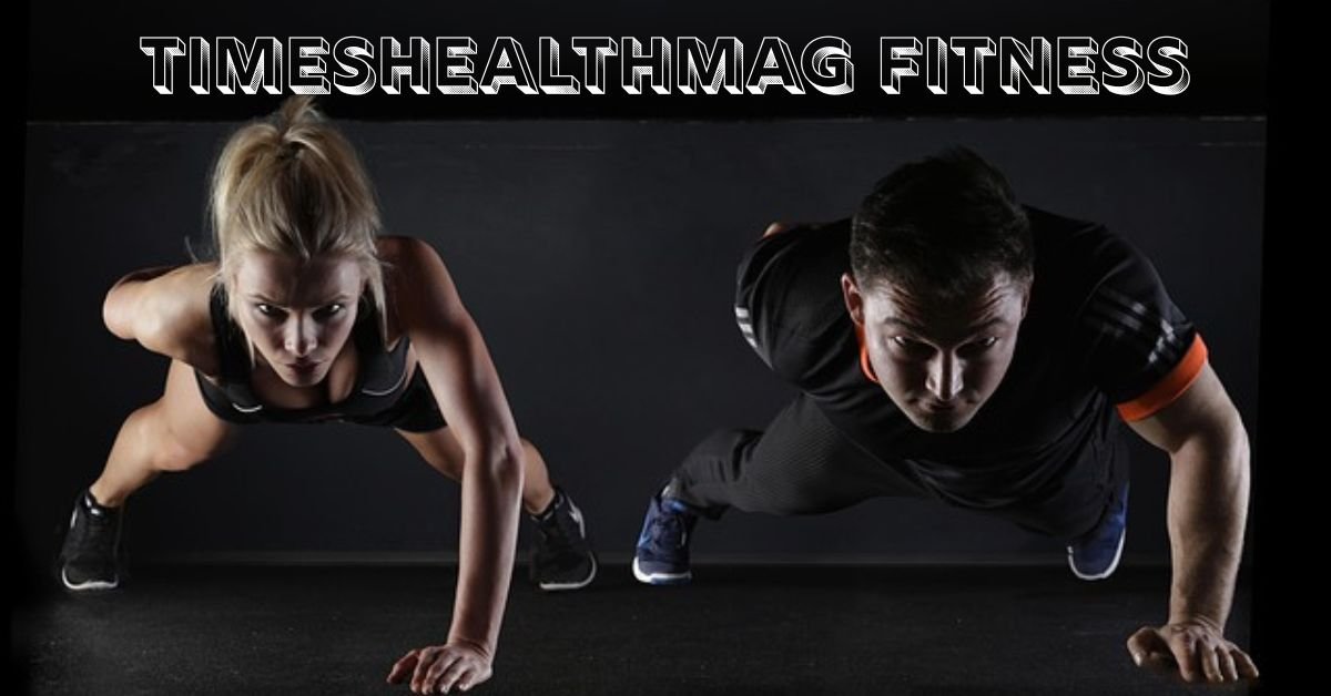 Timeshealthmag fitness