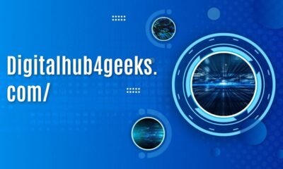 Digitalhub4geeks.com/