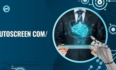 Plutoscreen com/