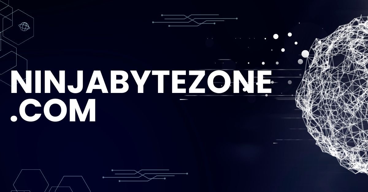 Ninjabytezone .com