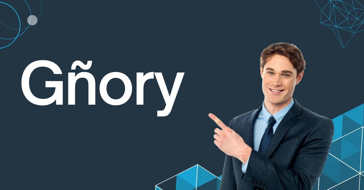 Gñory