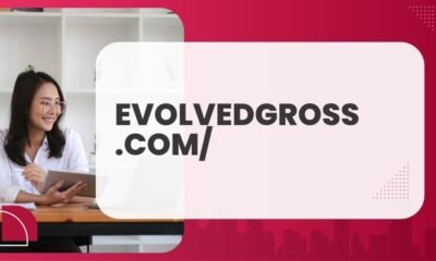 Evolvedgross.com/