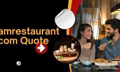 Iamrestaurant.com Quotes