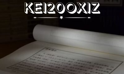 kei20oxiz