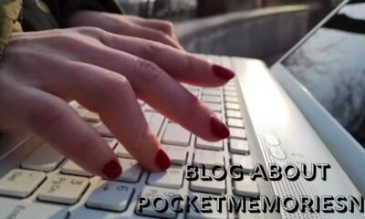 Blog About Pocketmemoriesnet
