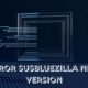 Error Susbluezilla New Versio