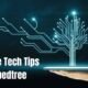 Nurture Tech Tips Embedtree