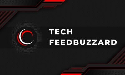 Tech Feedbuzzard