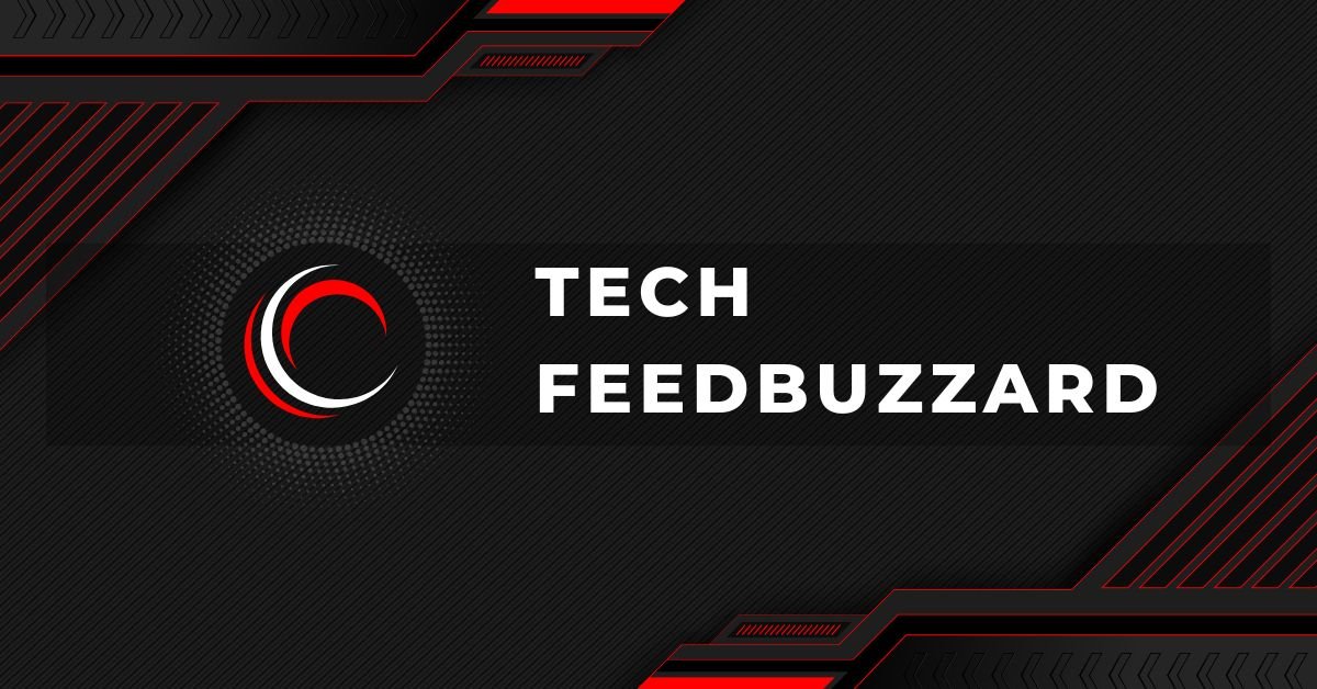 Tech Feedbuzzard