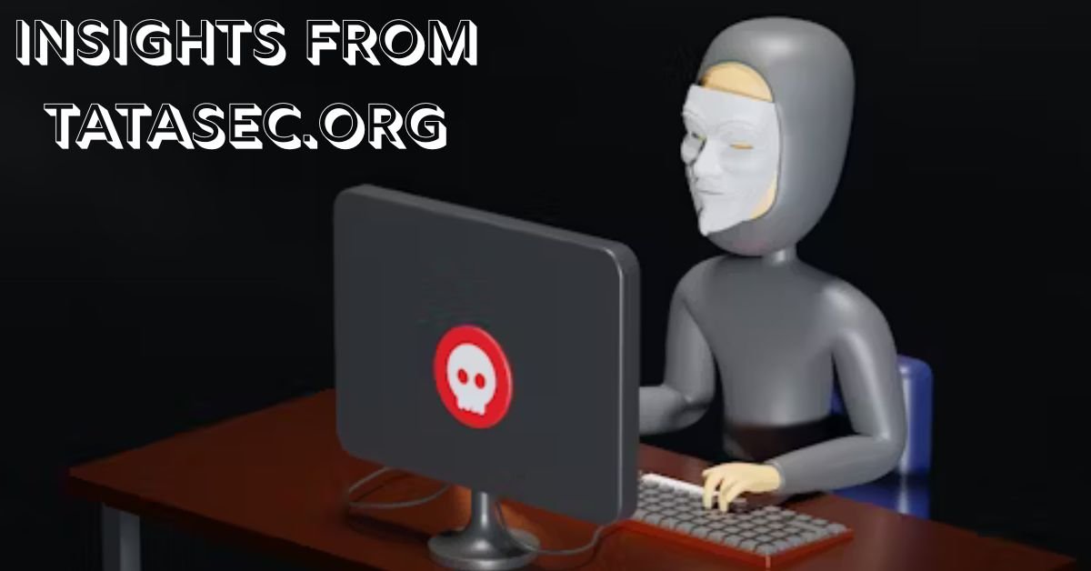 insights from tatasec.org