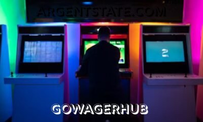 Gowagerhub