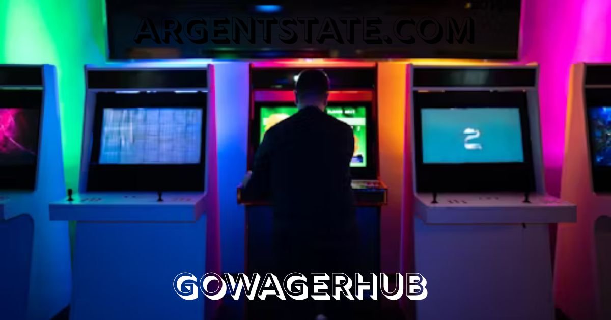 Gowagerhub