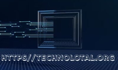 https//technolotal.org
