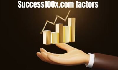 Success100x.com factors