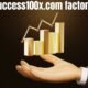 Success100x.com factors