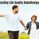 Boosting Life Quality Nobullswipe